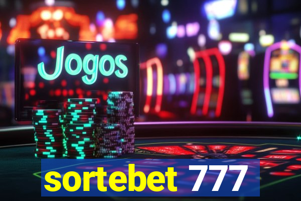 sortebet 777